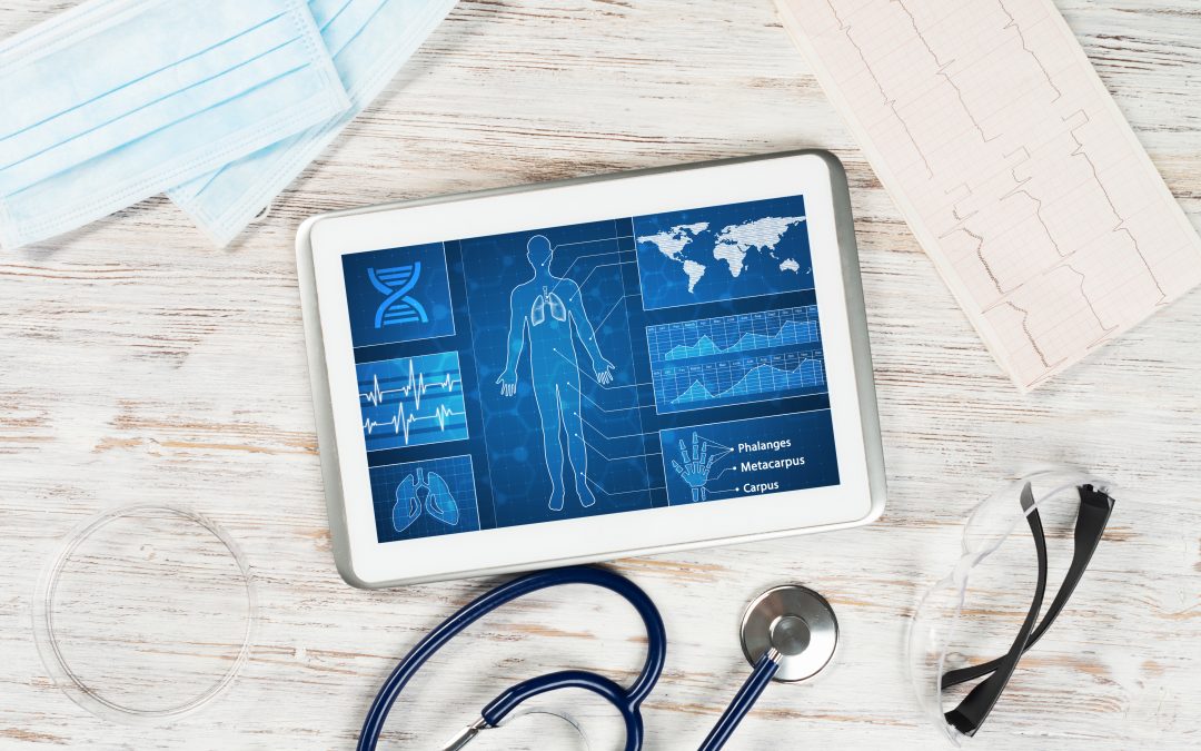 Call it data liberation day: Patients can now access all their health records digitally